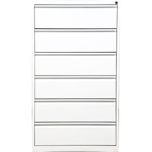 Produktbild für Karteischrank G-Office CIC.6, für DIN A5