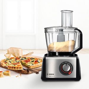 Produktbild für Küchenmaschine Bosch MultiTalent 8, MC812M865