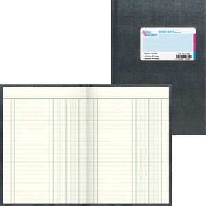 Spaltenbuch König&Ebhardt 86-15523, 2 Spalten