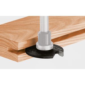Produktbild für Fräser Festool Scheibennutfräser HW D40x5, 8mm