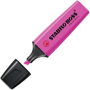 Textmarker Stabilo Boss Original