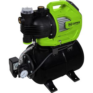 Hauswasserwerk Zipper ZI-HWW1100J