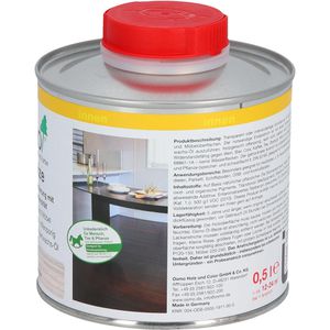 Produktbild für Holzbeize Osmo Öl-Beize, 0,5l