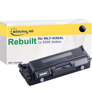 Toner Böttcher-AG für Samsung MLT-D204L