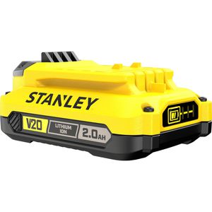Produktbild für Werkzeugakku Stanley FATMAX V20, SFMCB202-XJ