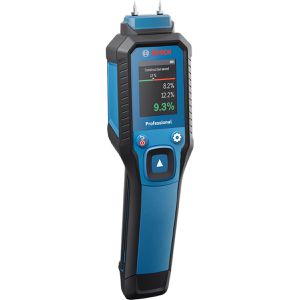 Produktbild für Feuchtemessgerät Bosch 0601078000, GMP 1-13, Farbdisplay