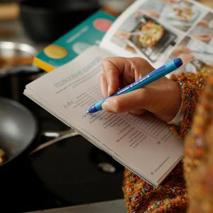 Produktbild für Kugelschreiber Schneider Slider Memo XB blau