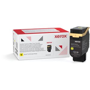 Toner Xerox 006R04680 gelb