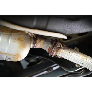 Produktbild für Dichtmasse Liqui-Moly Auspuff-Reparaturpaste, 200g