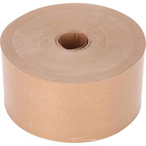 Produktbild für Nassklebeband Böttcher-AG braun, 70mm x 200m