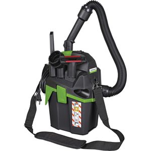 Produktbild für Staubsauger Cleancraft dryCAT 16 L-Class