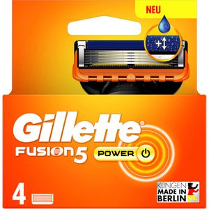 Produktbild für Rasierklingen Gillette Fusion5 Power
