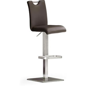 Produktbild für Barhocker MCA-furniture Bardo, drehbar mit Lehne