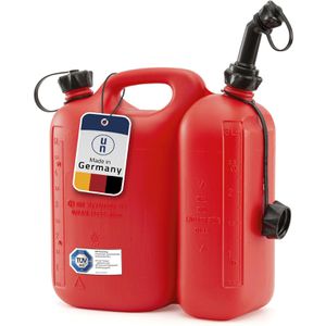 Kombikanister Hünersdorff 825000 ECO