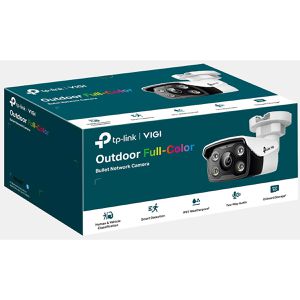 Produktbild für Überwachungskamera TP-Link Vigi C340 2,8 mm, außen