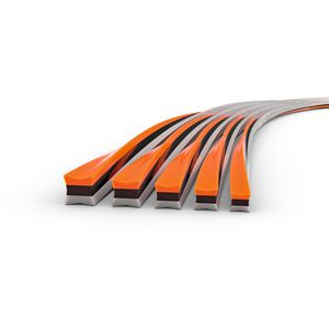 Produktbild für Trimmerfaden Stihl CF3 Pro 00009304311 kreuzförmig