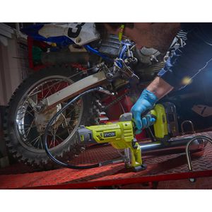 Produktbild für Fettpresse Ryobi 5133004643, ONE+ R18GG-0