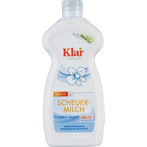 Scheuermilch Klar EcoSensitive