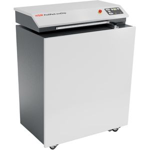 Produktbild für Papierpolstermaschine HSM ecoChip mit Adaptionssatz, 10m/min