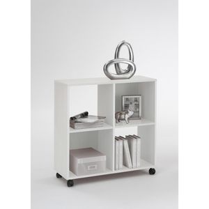 Produktbild für Bürowagen FMD-Möbel Sprint, 290-001