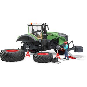 Produktbild für Landwirtschaftsfahrzeug bruder Fendt 1050 Vario
