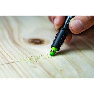 Produktbild für Tieflochmarker Pica Fine Dry Longlife 7070 schwarz