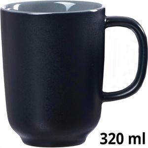 Produktbild für Kaffeebecher Ritzenhoff&amp;Breker Jasper, 320ml
