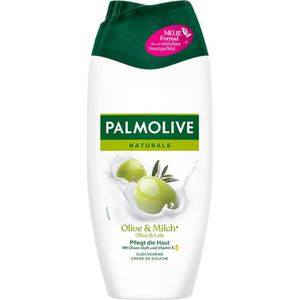 Duschgel Palmolive Naturals Olive & Milch