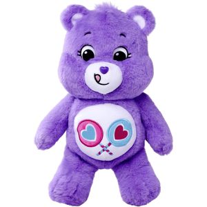 Produktbild für Kuscheltier Simba Care Bears