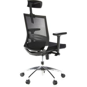 Produktbild für Bürostuhl hJh-OFFICE PORTO MAX, 657240