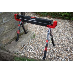 Produktbild für Arbeitsbock Meister WU5258220, bis 590 kg