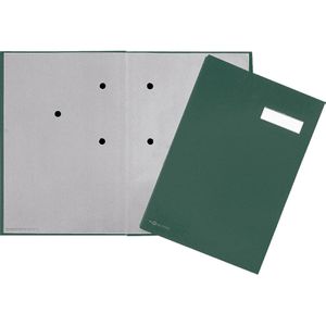 Produktbild für Unterschriftenmappe Pagna 24192-33, A4