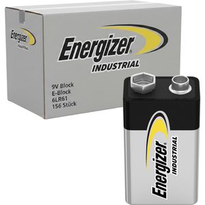 Produktbild für Batterien Energizer Industrial 4022, Alkaline