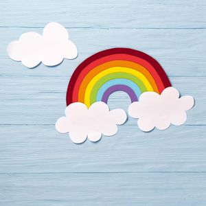 Produktbild für Tonpapier Marpa-Jansen 2 in 1 Pack, 22.5 x 32.5 cm