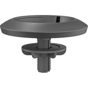 Produktbild für Deckenhalterung Logitech Rally Mic Pod Mount