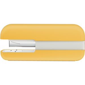Produktbild für Heftgerät Leitz 5567-00-19, Cosy, inkl. 200 Heftklammern