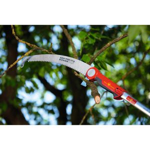 Produktbild für Astsäge Wolf-Garten Power Cut SAW PRO 370,Handsäge