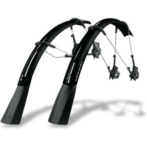 Fahrrad-Schutzblech SKS RacebladePro XL, 28 Zoll