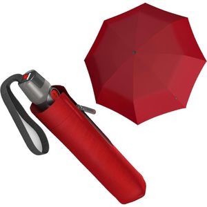 – Regenschirm kaufen Böttcher – AG günstig rot