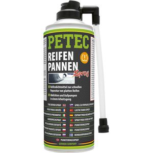 Reifendichtmittel PETEC 70580, Reifenpannenspray
