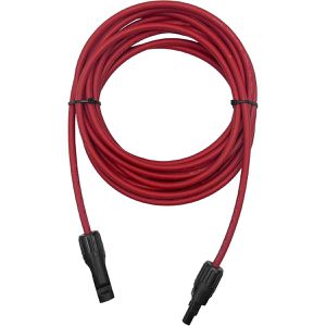 Produktbild für Solarkabel Offgridtec H1Z2Z2-K, bis 1000 V, 10 m