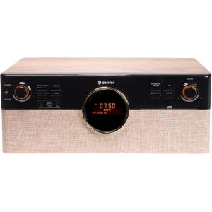 Produktbild für Radio Denver MRD-180 DAB+