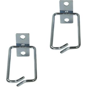 Kabelführungsbügel LogiLink OR0002, silber, 1 HE