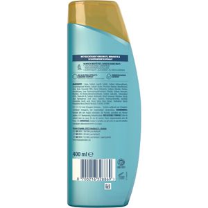 Produktbild für Shampoo Head&amp;Shoulders DermaXPRO Beruhigend Anti-Schuppen
