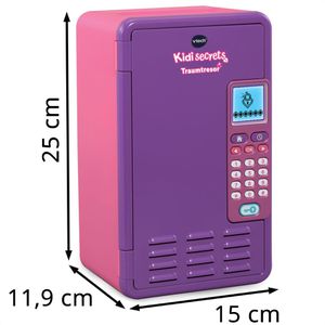 Produktbild für Haushaltsspielzeug vtech 554154 Kidisecrets