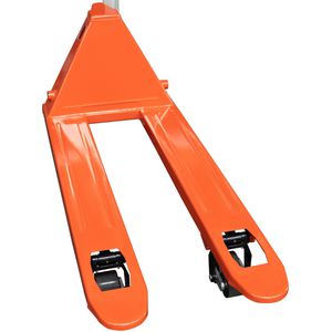 Produktbild für Hubwagen Schefer Premium 2.7, Tragkraft 2700kg