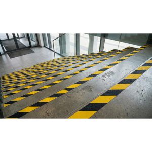Produktbild für Antirutsch-Klebeband Idea-Home 10m x 50mm