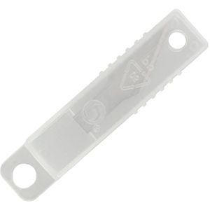 Produktbild für Skalpell Alco 1445, Metall, Set