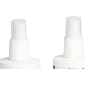 Produktbild für Bildschirmreiniger Q-Connect KF04502