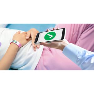 Produktbild für MDE-Gerät Datalogic Memor 17, 944950006, Android